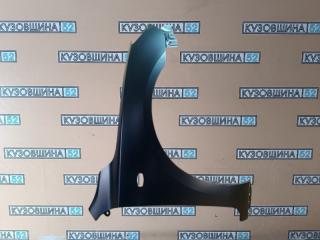 Крыло правое Mazda 3 BK 2003-2009 хэтчбек BP4K-52-111D новая