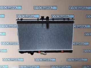 Запчасть радиатор двс Mitsubishi Lancer 9 2003-2010