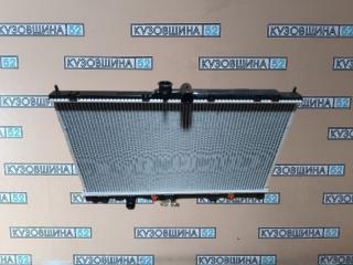 Радиатор ДВС Mitsubishi Lancer 9 AT 1.3/1.6/2.0L