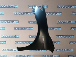 Запчасть крыло левое Toyota Camry V40 2006-2009