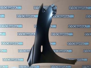 Запчасть крыло правое Toyota Camry V40 2006-2009