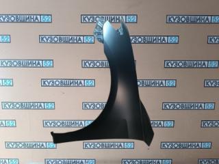 Запчасть крыло левое Toyota Camry V40 2009-2011