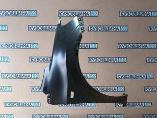 Крыло правое Chevrolet Aveo T300 2011-2015