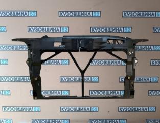 Запчасть рамка радиатора Mazda 3 BK 2003-2008