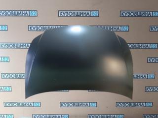 Запчасть капот Suzuki SX4 2006-2014