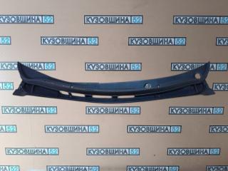 Запчасть жабо дворников Hyundai Solaris 1 2011-2014