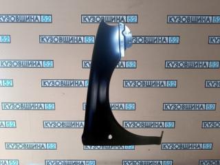 Крыло правое Skoda Octavia A4 1996-2010 новая Крыло правое Skoda Octavia A4 1996-2010