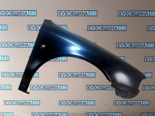 Крыло правое Octavia A4 1996-2010 +Tour
