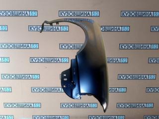 Крыло правое Octavia A4 1996-2010 +Tour