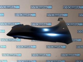 Крыло правое Octavia A4 1996-2010 +Tour