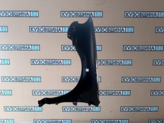 Крыло правое Octavia A4 1996-2010 +Tour