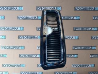 Решетка радиатора Skoda Octavia A4 + Tour в сборе