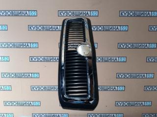 Решетка радиатора Octavia A4 + Tour 2000-2010 в сборе
