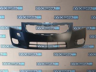 Запчасть бампер передний Chevrolet Cruze 2009-2012