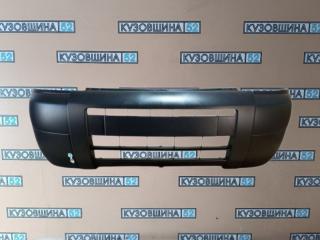 Запчасть бампер Citroen Berlingo M59 2002-2012