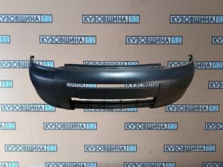 Бампер Citroen Berlingo M59 без птф