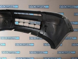 Бампер Berlingo M59 2002-2012 без птф
