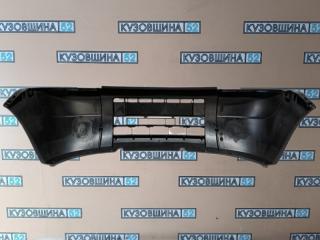 Бампер Berlingo M59 2002-2012 без птф