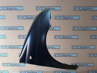 Крыло правое Daewoo Matiz