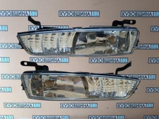 Запчасть птф комплект Hyundai Verna 2005-2009