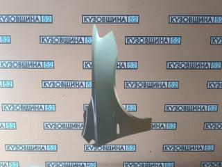 Крыло правое Lancer 10 2007-2015
