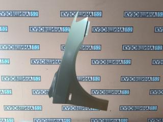 Крыло правое Mitsubishi Lancer 10