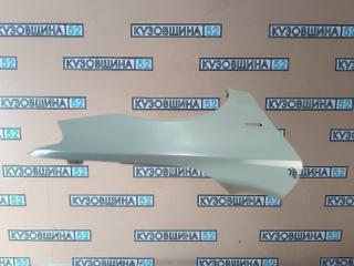 Крыло правое Lancer 10 2007-2015