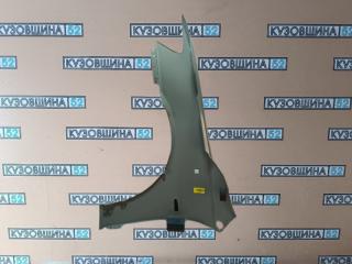 Крыло правое Lancer 10 2007-2015