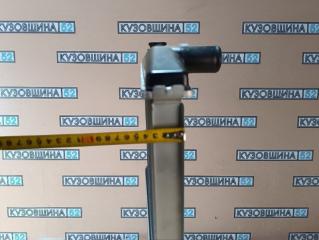 Радиатор ДВС Great Wall Hover H5 AT Бензин 2.0/2.4L