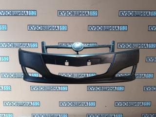 Бампер передний Geely Mk 2006-2013 1018005851 новая
