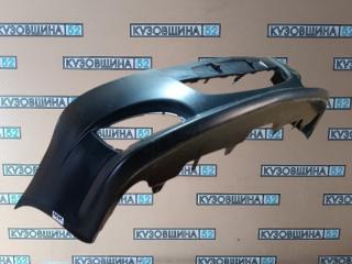 Бампер передний Mk 2006-2013