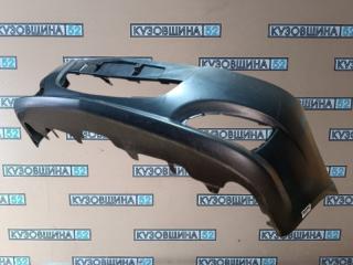 Бампер передний Mk 2006-2013