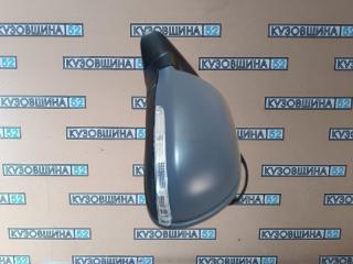 Зеркало левое Octavia A5 2008-2013 (6конт) рест