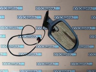 Зеркало правое Octavia A5 2008-2013 (6конт) рест
