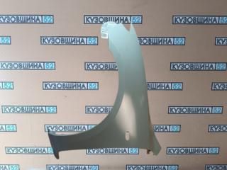 Крыло левое Mazda 3 BK 2003-2009