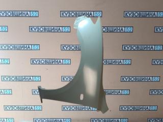Крыло левое 3 BK 2003-2009 седан