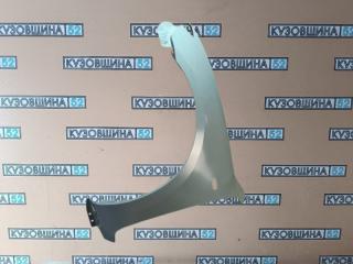 Крыло левое Mazda 3 BK седан