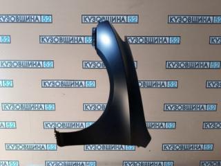 Крыло левое Hyundai Elantra 4 HD 2006-2011