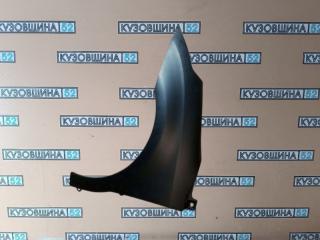 Крыло левое C4 2004-2011 3D/5D