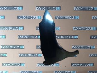 Крыло правое C4 2004-2011 3D/5D