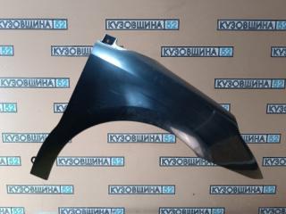 Крыло правое C4 2004-2011 3D/5D