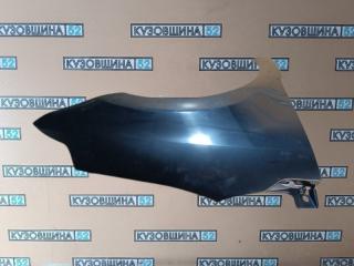 Крыло правое C4 2004-2011 3D/5D