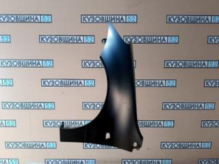 Крыло левое Lancer 9 2003-2011
