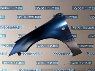 Крыло левое Lancer 9 2003-2011