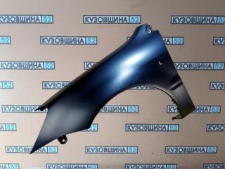 Крыло левое Lancer 9 2003-2011