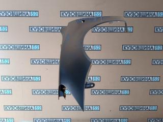Крыло левое Lancer 9 2003-2011