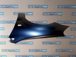 Крыло левое Lancer 9 2003-2011