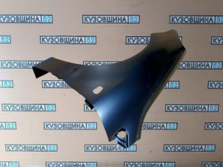 Крыло левое Lancer 9 2003-2011