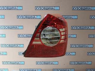 Фонарь правый Hyundai Elantra 3 XD 2003-2010