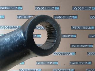 Сошка без ГУР 3302 Газель 1994-2009